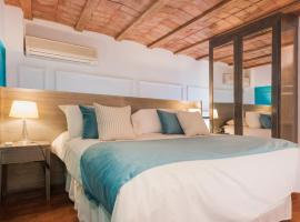 Foto do Hotel: San Telmo Suites