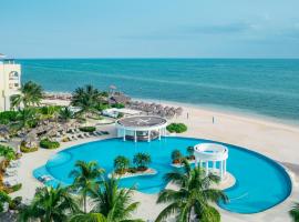 Iberostar Selection Rose Hall Suites - All Inclusive, hôtel à Montego Bay