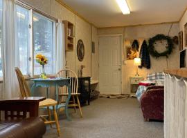 Jade City Bungalow, hotel v destinaci Jade City