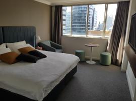 Foto do Hotel: Chatswood Hotel Apartment