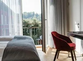 Hotel Wallern Garni