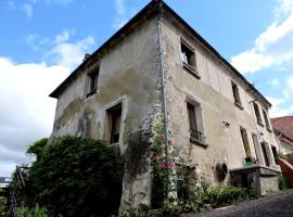 Hotel Photo: Gîte Champagne LA PARCELLE