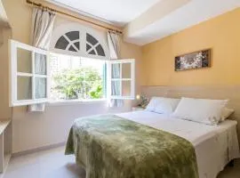Hospedaria Santo André