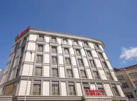 King City Hotel Istanbul Ataturk Airport