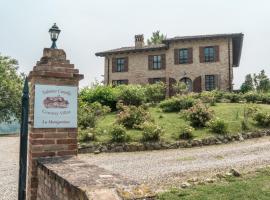 酒店照片: Villa Manganina - Tabiano Castle Country Villas