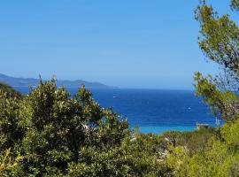 Fotos de Hotel: Les Gîtes du Cap Corse