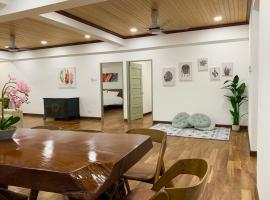 Traveler S Homestay 旅人窝 The Venus Sitiawan Prices Photos Reviews Address Malaysia
