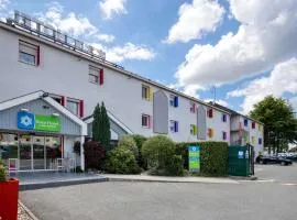 Sure Hotel by Best Western Nantes Saint-Herblain, hotel in Saint-Herblain