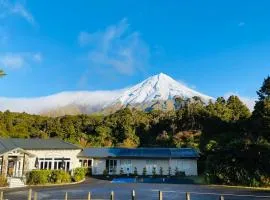 Ngati Ruanui Stratford Mountain House
