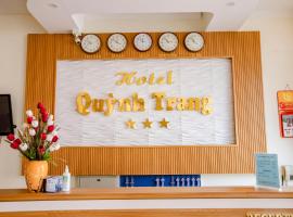 Hotel kuvat: Quỳnh Trang