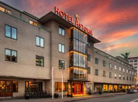 Hotelfotos: Hotel Astoria, Best Western Signature Collection