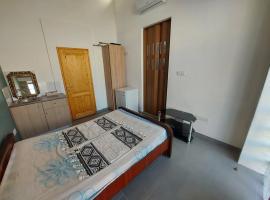 Hotel Photo: Anna Guesthouse 10 min walk from the beach