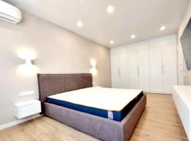 Gambaran Hotel: Gogohouse Hotel