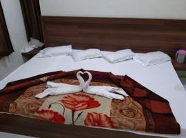 Sahiba Palace, hotel in Ajmer