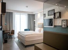 Hotel Indigo Dresden - Wettiner Platz by IHG