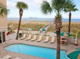 DeSoto Beach Hotel
