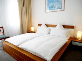 Pension Helma, hotel in Bad Neuenahr-Ahrweiler