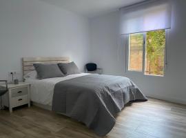 Hotel kuvat: Cozy flat in La Petxina B