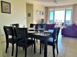 Hotel Foto: Luxury Modrn Apartment, w/amazing view, 3BR,Escalon,Exclus,Secur