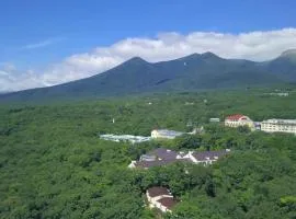 那须阳光谷酒店
