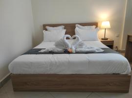 Gambaran Hotel: Downtown Hotel