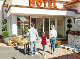 Hotel Paprika