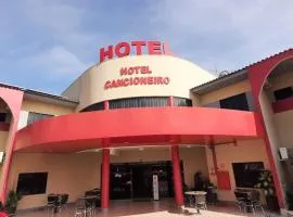 Hotel Cancioneiro, hotel in Sinop