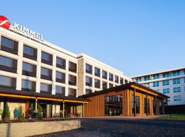 Hotelfotos: Original Sokos Hotel Kimmel Joensuu