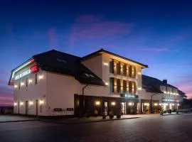 Ilkus Hotel & Restaurant