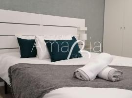 Hotelfotos: AmaRiaCity AL