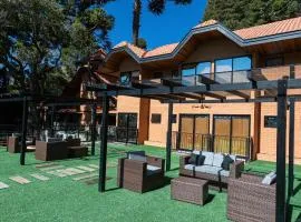 DOM Hotel Boutique