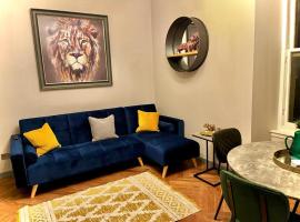 Foto do Hotel: 1 bed Apt in West End