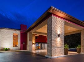 A picture of the hotel: Best Western Plus North Canton Inn & Suites