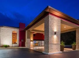Best Western Plus North Canton Inn & Suites