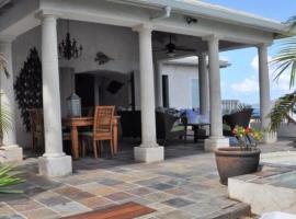 รูปภาพของโรงแรม: Villa Moon - West End - Tortola -British Virgin Islands