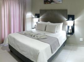 Hotel foto: Meadowbrook Guesthouse