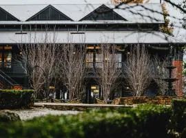 Hotel Bellinzona Daylesford