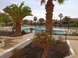 Costa de Antigua में, होटल Las Torres Del Castillo-120 Palms
