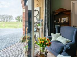 Hotel Photo: B&B Erve Groot Wegereef