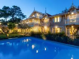 La Villa du Moulleau