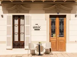 "unic, turisme d'interior"