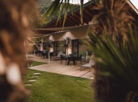 Hotel Photo: Pitzner - Winery & Suites