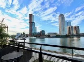 Bed, Bites & Business Hotel Rotterdam