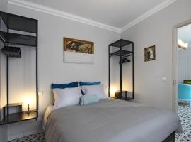 Hotel Photo: Heritage House Leiria