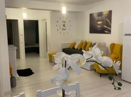 A picture of the hotel: Relax Apartment Predeal
