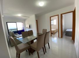 होटल की एक तस्वीर: Apartamento - Piedade - 3 quartos