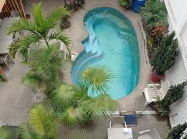 My Best Stay Piedra del Mar,位于洛佩斯港的酒店