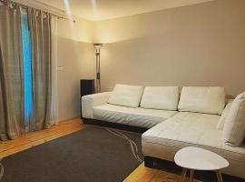 Holiday Home Aleksandar Brzece Kopaonik, Hotel in Brzeće