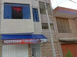 Hospedaje San Rafael