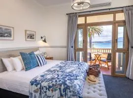 Bermagui Beach Hotel